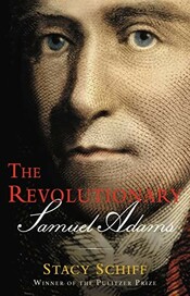 The Revolutionary cover